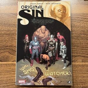 Original Sin (2014)